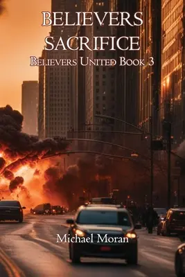 Believers Sacrifice: Creyentes Unidos Libro 3 - Believers Sacrifice: Believers United Book 3