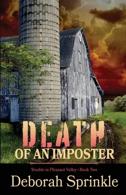 La muerte de un impostor - Death of an Imposter