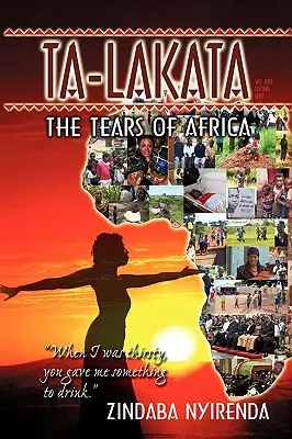 Ta-Lakata: Las lágrimas de África - Ta-Lakata: The Tears of Africa