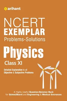 NCERT Examplar Física Clase 11 - NCERT Examplar Physics Class 11th