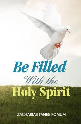 Llénate del Espíritu Santo - Be Filled With The Holy Spirit