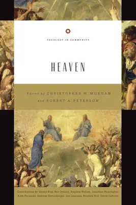 El Cielo: Volumen 6 - Heaven: Volume 6