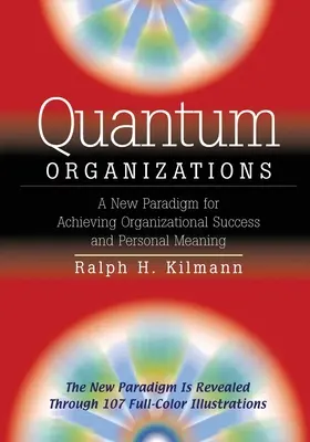 Organizaciones cuánticas - Quantum Organizations