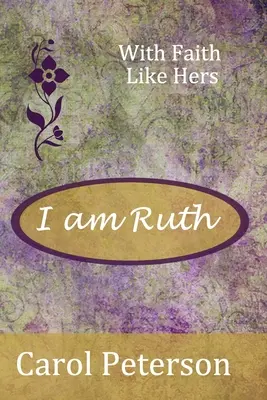 Yo soy Ruth - I am Ruth