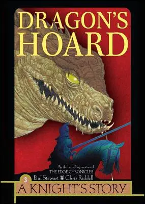 El tesoro de los dragones - Dragons Hoard