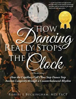 Cómo el baile detiene realmente el reloj - How Dancing Really Stops the Clock