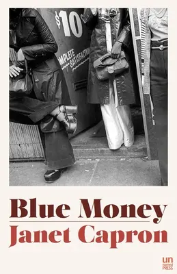 Dinero azul - Blue Money