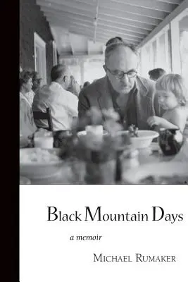 Días de montaña negra - Black Mountain Days