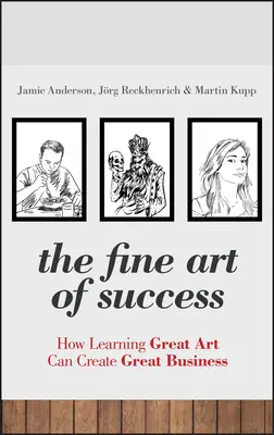 El arte del éxito - Fine Art of Success