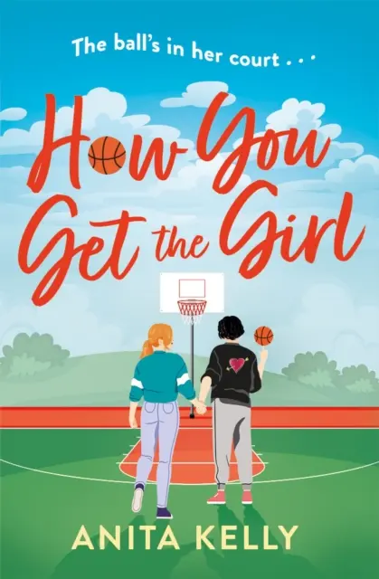 How You Get The Girl - ¡Un nuevo romance queer apasionante, humorístico y sincero! - How You Get The Girl - A sizzling, humorous, and heartfelt new queer romance!