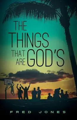 Las cosas que son de Dios - The Things That Are God's