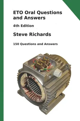 ETO Preguntas y respuestas orales: 4ª Edición: 150 preguntas y respuestas - ETO Oral Questions and Answers: 4th Edition: 150 Questions and Answers