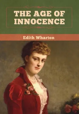 La edad de la inocencia - The Age of Innocence