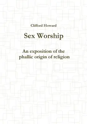 Culto al sexo - Sex Worship