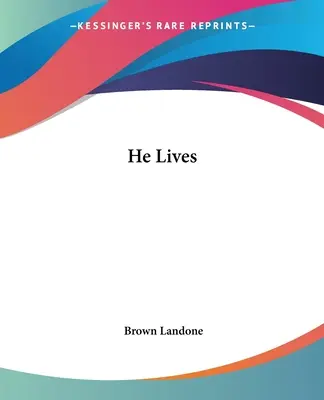 El Vive - He Lives