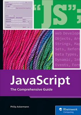 JavaScript: La guía completa - JavaScript: The Comprehensive Guide