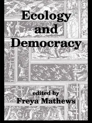 Ecología y democracia - Ecology and Democracy