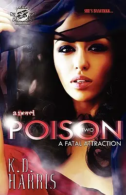Veneno 2 (The Cartel Publications Presents) - Poison 2 (The Cartel Publications Presents)