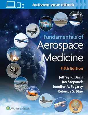 Fundamentos de medicina aeroespacial - Fundamentals of Aerospace Medicine