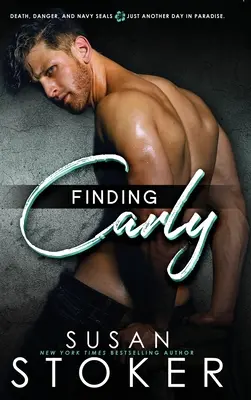 Encontrar a Carly - Finding Carly