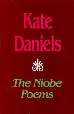 Los poemas de Niobe - The Niobe Poems