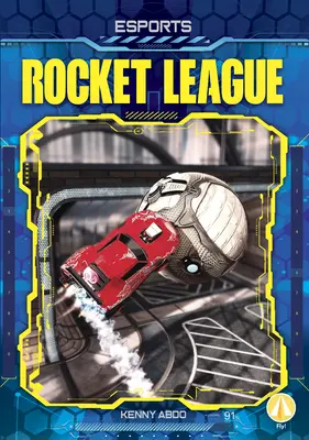 Liga Rocket - Rocket League