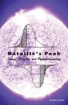 La cumbre de Bataille: Energía, religión y postsostenibilidad - Bataille's Peak: Energy, Religion, and Postsustainability