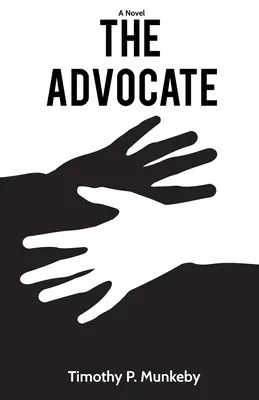 El abogado, una novela - The Advocate, a novel