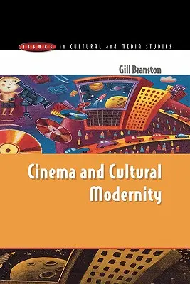 Cine y modernidad cultural - Cinema & Cultural Modernity