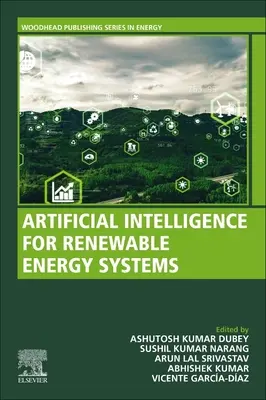 Inteligencia artificial para sistemas de energías renovables - Artificial Intelligence for Renewable Energy Systems