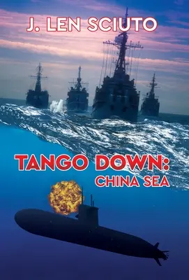 Tango Down: Mar de China - Tango Down: China Sea