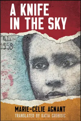 Un cuchillo en el cielo - A Knife in the Sky