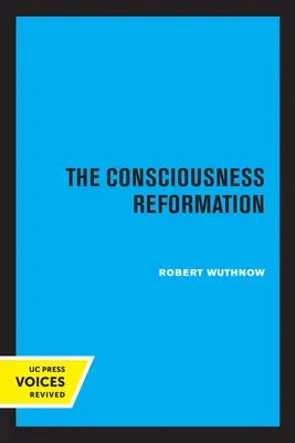 La reforma de la conciencia - The Consciousness Reformation