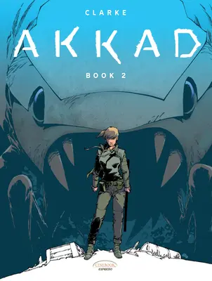 Akkad - Libro 2 - Akkad - Book 2