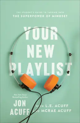 Su nueva lista de reproducción - Your New Playlist