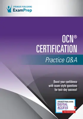 Prácticas de certificación Ocn(r) - Ocn(r) Certification Practice Q&A