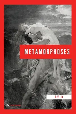 Metamorfosis: Nueva edición en letra grande - Metamorphoses: New Edition in Large Print