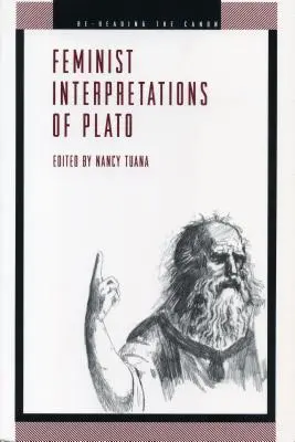 Interpretaciones feministas de Platón - Feminist Interpretations of Plato