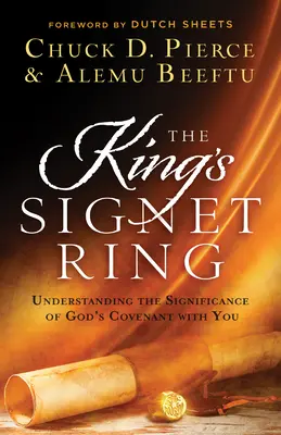 El anillo del sello del Rey - King's Signet Ring