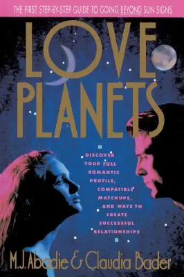 Planetas de amor - Love Planets