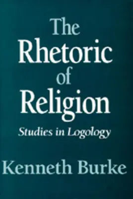 La retórica de la religión - The Rhetoric of Religion