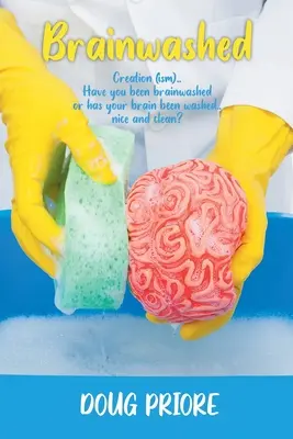 Lavado de cerebro: La creación (ismo)... ¿Le han lavado el cerebro o se lo han lavado a fondo? - Brainwashed: Creation (ism)..Have you been brainwashed or has your brain been washed..nice and clean?