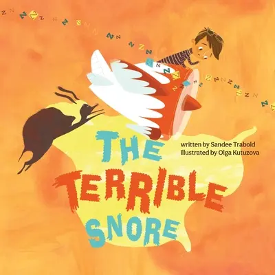 El ronquido terrible - The Terrible Snore