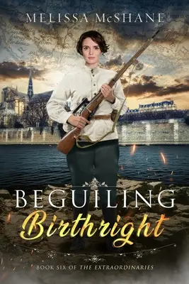 La seductora primogenitura - Beguiling Birthright