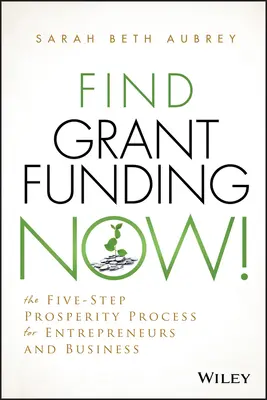 Encuentre subvenciones - Find Grant Funding Now!