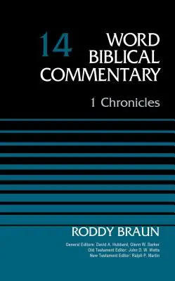 1 Crónicas, volumen 14: 14 - 1 Chronicles, Volume 14: 14