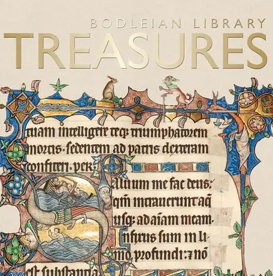 Tesoros de la Biblioteca Bodleian - Bodleian Library Treasures