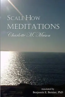 Meditaciones a escala - Scale How Meditations