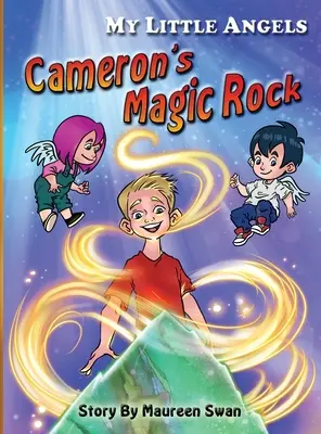 Mis angelitos: La roca mágica de Cameron - My Little Angels: Cameron's Magic Rock