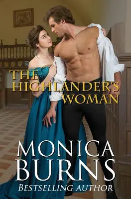 La mujer del Highlander - The Highlander's Woman